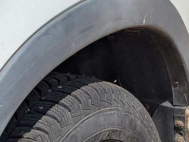 Белый Опель Movano, объемом двигателя 0 л и пробегом 650 тыс. км за 2300 $, фото 1 на Automoto.ua