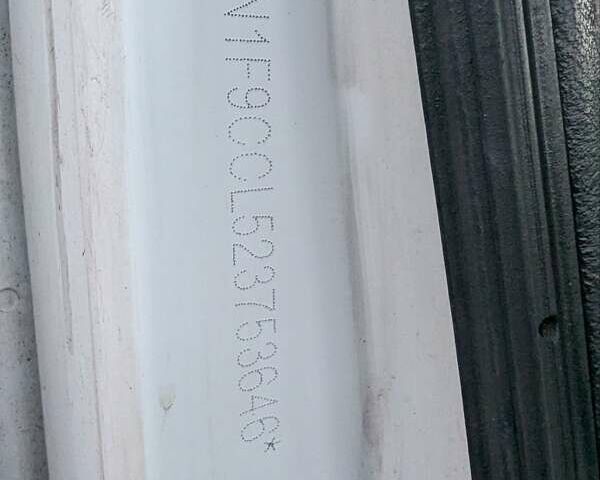 Белый Опель Movano, объемом двигателя 0 л и пробегом 650 тыс. км за 2300 $, фото 8 на Automoto.ua