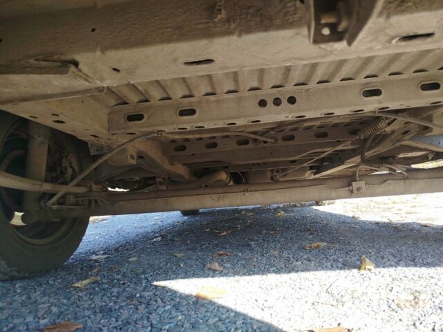 Белый Опель Movano, объемом двигателя 0 л и пробегом 350 тыс. км за 2500 $, фото 7 на Automoto.ua