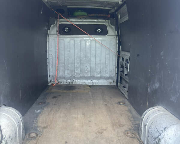 Білий Опель Movano, об'ємом двигуна 2.46 л та пробігом 426 тис. км за 5900 $, фото 20 на Automoto.ua