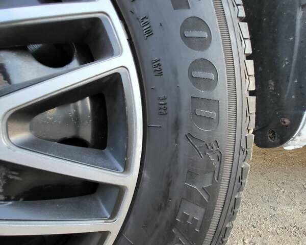 Белый Опель Movano, объемом двигателя 2.5 л и пробегом 250 тыс. км за 4999 $, фото 8 на Automoto.ua