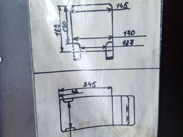 Белый Опель Movano, объемом двигателя 2.5 л и пробегом 419 тыс. км за 6700 $, фото 9 на Automoto.ua