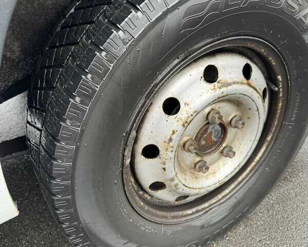 Белый Опель Movano, объемом двигателя 2.46 л и пробегом 460 тыс. км за 6200 $, фото 13 на Automoto.ua