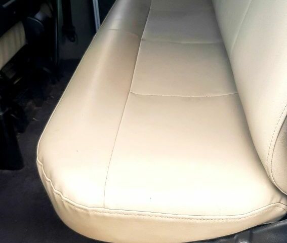 Белый Опель Movano, объемом двигателя 2.5 л и пробегом 343 тыс. км за 9200 $, фото 21 на Automoto.ua