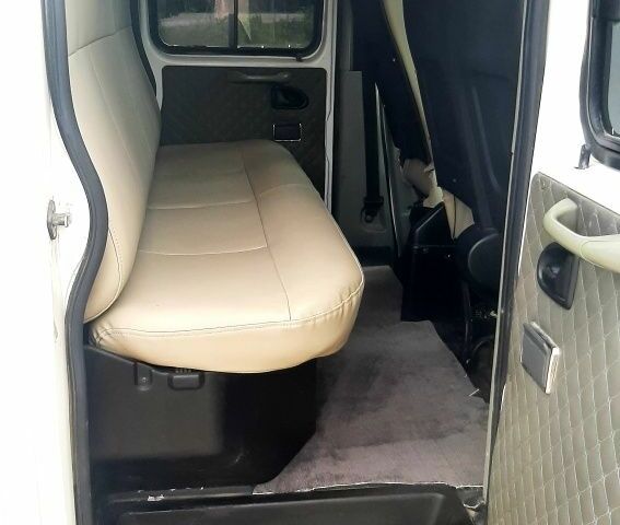 Белый Опель Movano, объемом двигателя 2.5 л и пробегом 343 тыс. км за 9200 $, фото 5 на Automoto.ua