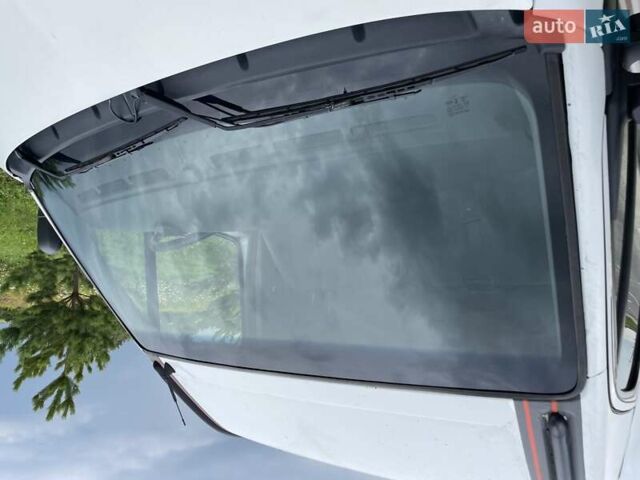 Білий Опель Movano, об'ємом двигуна 2.5 л та пробігом 785 тис. км за 7500 $, фото 13 на Automoto.ua