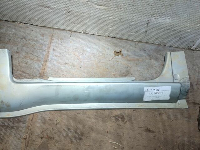 Белый Опель Movano, объемом двигателя 2 л и пробегом 400 тыс. км за 4300 $, фото 7 на Automoto.ua