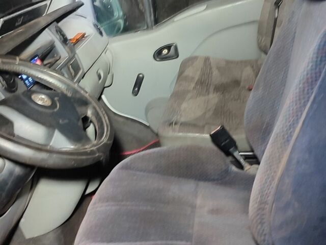 Белый Опель Movano, объемом двигателя 2 л и пробегом 400 тыс. км за 4300 $, фото 11 на Automoto.ua