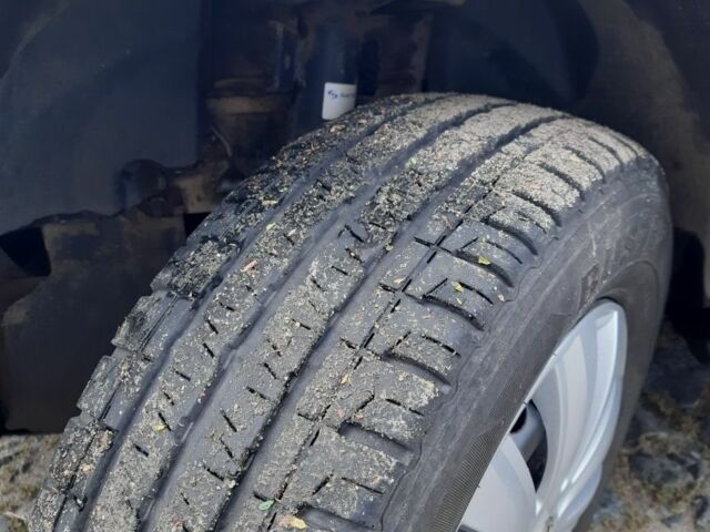 Білий Опель Movano, об'ємом двигуна 2.3 л та пробігом 380 тис. км за 10200 $, фото 6 на Automoto.ua