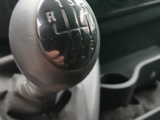 Белый Опель Movano, объемом двигателя 2.3 л и пробегом 600 тыс. км за 12500 $, фото 13 на Automoto.ua