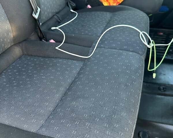 Білий Опель Movano, об'ємом двигуна 2.3 л та пробігом 410 тис. км за 10900 $, фото 7 на Automoto.ua