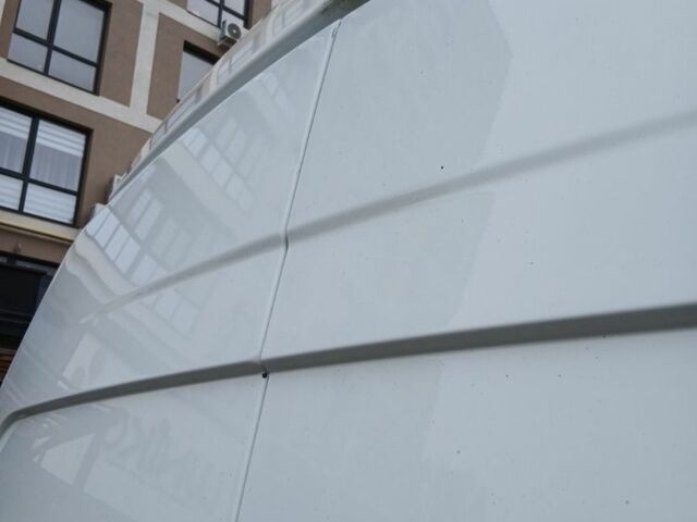 Белый Опель Movano, объемом двигателя 2.3 л и пробегом 600 тыс. км за 12500 $, фото 1 на Automoto.ua