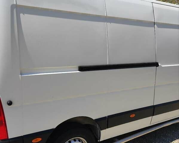 Белый Опель Movano, объемом двигателя 0 л и пробегом 242 тыс. км за 11500 $, фото 4 на Automoto.ua