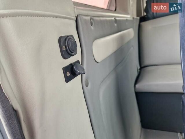 Опель Movano 2014 в Днепре (Днепропетровске) на Automoto.ua Белый Опель Movano, объемом двигателя 2.3 л и пробегом 321 тыс. км за 14999 $, фото 22 на Automoto.ua