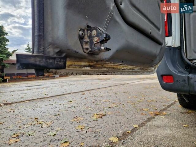 Опель Movano 2014 в Днепре (Днепропетровске) на Automoto.ua Белый Опель Movano, объемом двигателя 2.3 л и пробегом 321 тыс. км за 14999 $, фото 49 на Automoto.ua