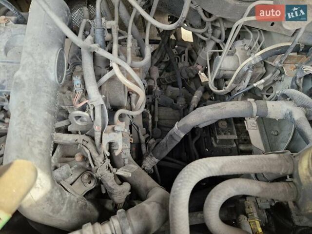 Опель Movano 2014 в Днепре (Днепропетровске) на Automoto.ua Белый Опель Movano, объемом двигателя 2.3 л и пробегом 321 тыс. км за 14999 $, фото 33 на Automoto.ua