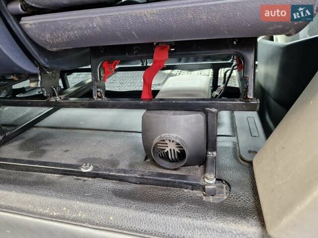 Опель Movano 2014 в Днепре (Днепропетровске) на Automoto.ua Белый Опель Movano, объемом двигателя 2.3 л и пробегом 321 тыс. км за 14999 $, фото 46 на Automoto.ua