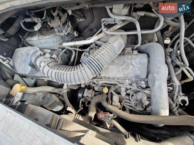 Опель Movano 2014 в Днепре (Днепропетровске) на Automoto.ua Белый Опель Movano, объемом двигателя 2.3 л и пробегом 321 тыс. км за 14999 $, фото 32 на Automoto.ua