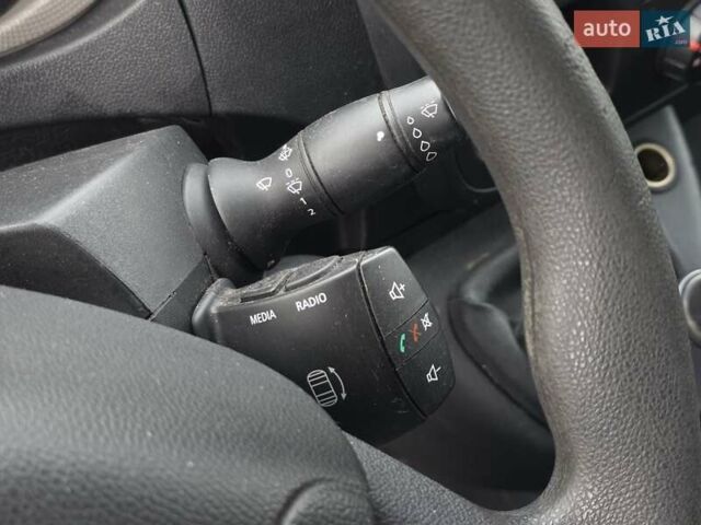 Белый Опель Movano, объемом двигателя 2.3 л и пробегом 189 тыс. км за 16999 $, фото 32 на Automoto.ua