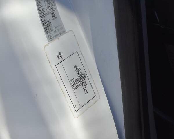 Белый Опель Movano, объемом двигателя 2.3 л и пробегом 279 тыс. км за 14550 $, фото 29 на Automoto.ua