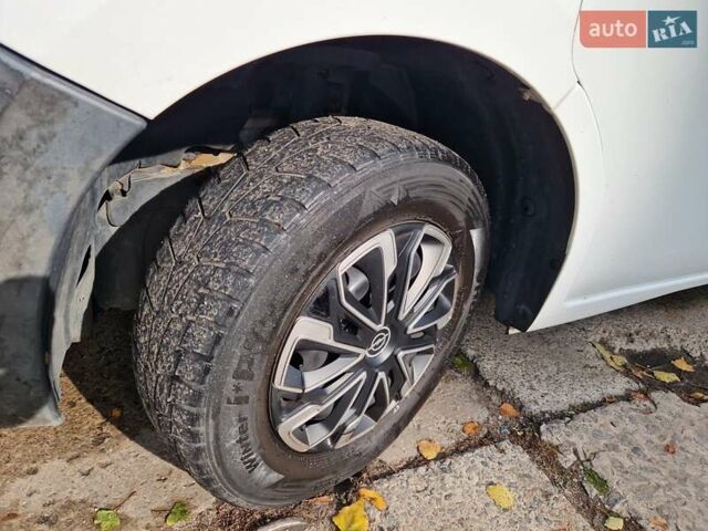 Опель Movano 2014 в Днепре (Днепропетровске) на Automoto.ua Белый Опель Movano, объемом двигателя 2.3 л и пробегом 321 тыс. км за 14999 $, фото 38 на Automoto.ua