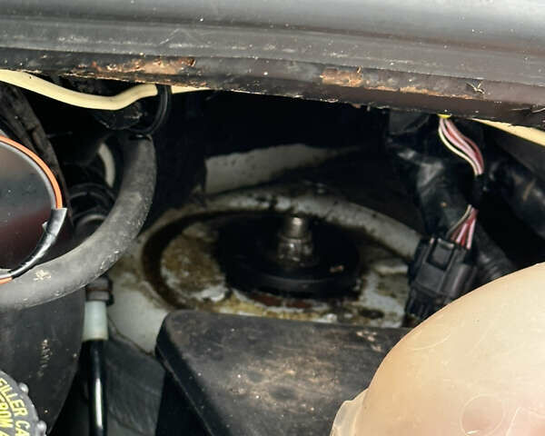 Білий Опель Movano, об'ємом двигуна 2.3 л та пробігом 700 тис. км за 8500 $, фото 33 на Automoto.ua