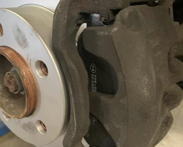 Білий Опель Movano, об'ємом двигуна 2.3 л та пробігом 251 тис. км за 12940 $, фото 26 на Automoto.ua