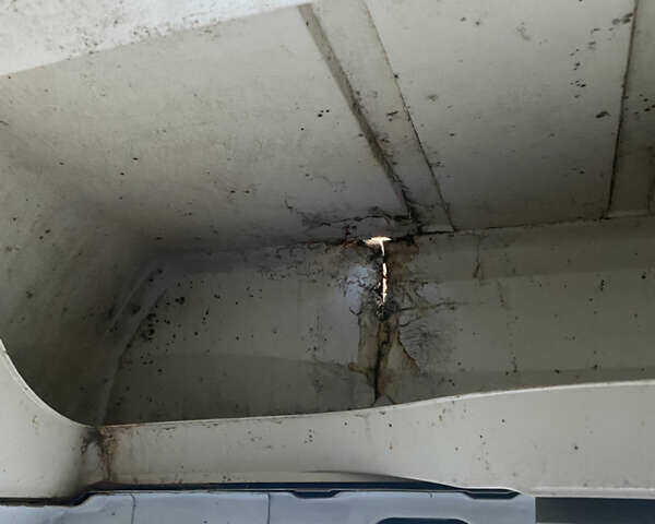 Білий Опель Movano, об'ємом двигуна 2.3 л та пробігом 197 тис. км за 12500 $, фото 9 на Automoto.ua