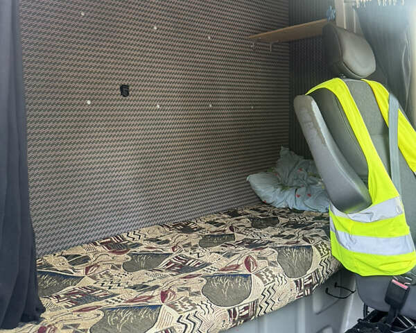 Белый Опель Movano, объемом двигателя 2.3 л и пробегом 570 тыс. км за 14250 $, фото 20 на Automoto.ua