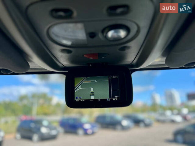 Опель Movano 2015 в Киеве на Automoto.ua Белый Опель Movano, объемом двигателя 2.3 л и пробегом 415 тыс. км за 14300 $, фото 23 на Automoto.ua