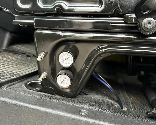 Белый Опель Movano, объемом двигателя 2.3 л и пробегом 201 тыс. км за 14300 $, фото 12 на Automoto.ua