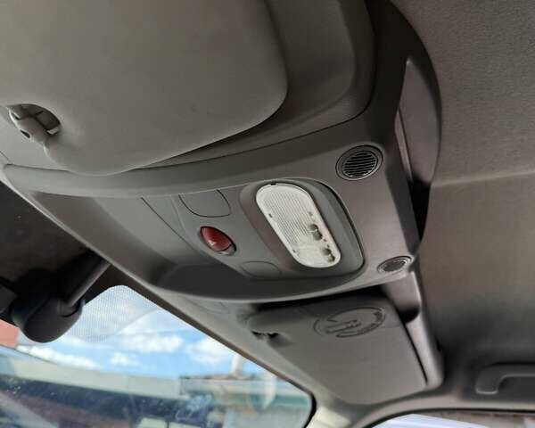 Белый Опель Movano, объемом двигателя 2.3 л и пробегом 262 тыс. км за 14500 $, фото 6 на Automoto.ua