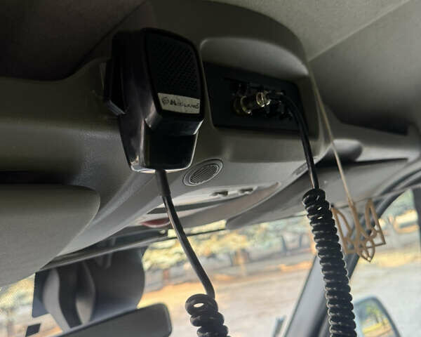 Белый Опель Movano, объемом двигателя 2.3 л и пробегом 570 тыс. км за 14250 $, фото 15 на Automoto.ua