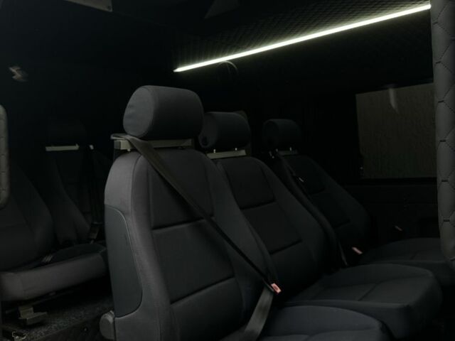 Белый Опель Movano, объемом двигателя 2.3 л и пробегом 153 тыс. км за 22000 $, фото 4 на Automoto.ua