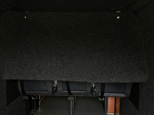 Белый Опель Movano, объемом двигателя 2.3 л и пробегом 153 тыс. км за 22000 $, фото 5 на Automoto.ua