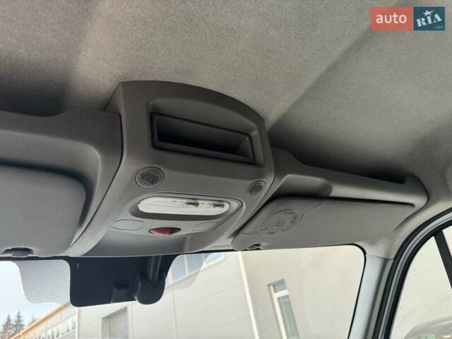 Белый Опель Movano, объемом двигателя 2.3 л и пробегом 221 тыс. км за 12500 $, фото 13 на Automoto.ua