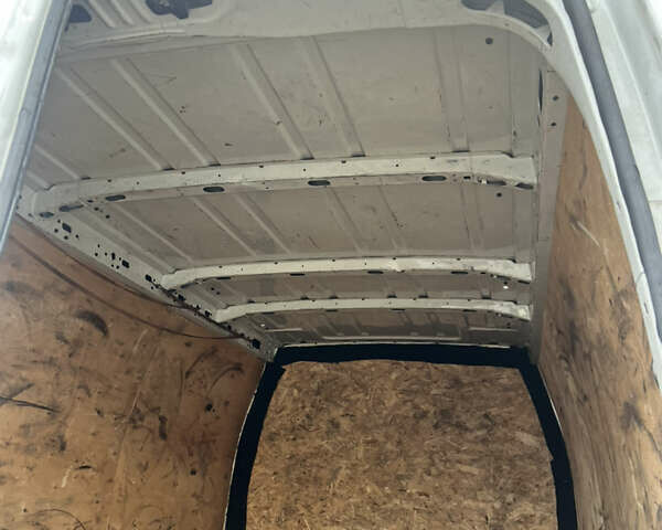 Опель Movano 2016 в Любомль на Automoto.ua Белый Опель Movano, объемом двигателя 2.3 л и пробегом 372 тыс. км за 15500 $, фото 43 на Automoto.ua