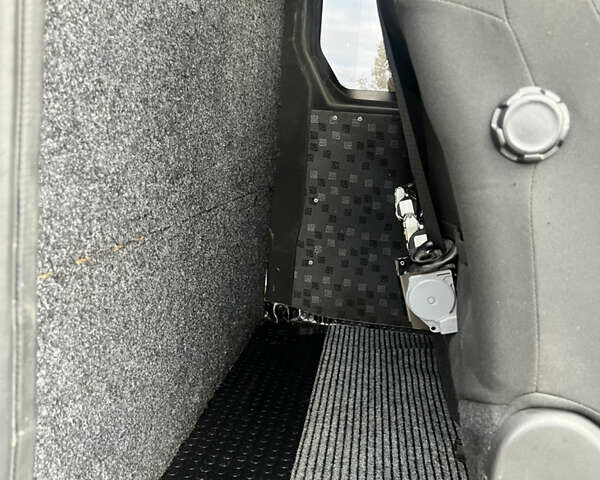 Опель Movano 2016 в Любомль на Automoto.ua Белый Опель Movano, объемом двигателя 2.3 л и пробегом 372 тыс. км за 15500 $, фото 32 на Automoto.ua