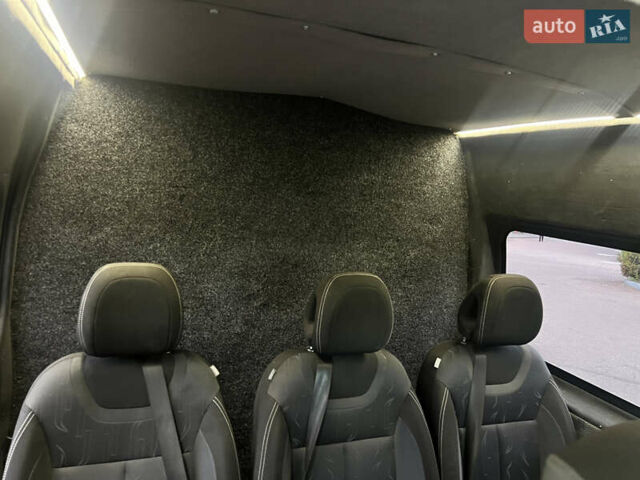 Опель Movano 2016 в Любомль на Automoto.ua Белый Опель Movano, объемом двигателя 2.3 л и пробегом 372 тыс. км за 15500 $, фото 25 на Automoto.ua