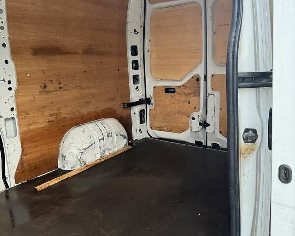 Белый Опель Movano, объемом двигателя 2.3 л и пробегом 221 тыс. км за 12500 $, фото 8 на Automoto.ua