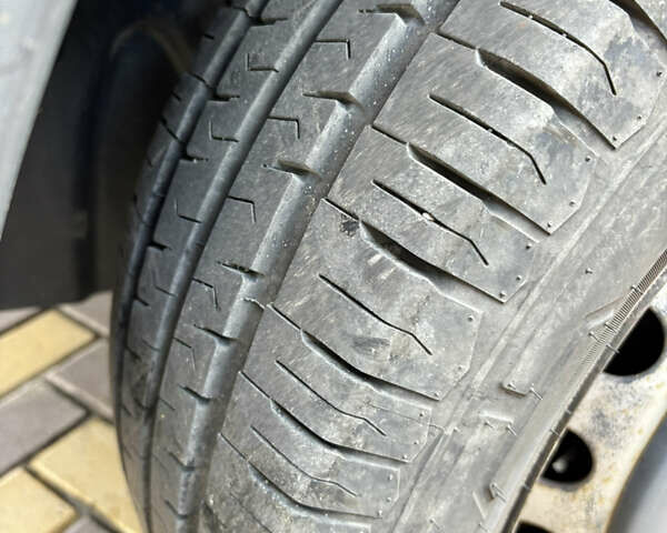 Білий Опель Movano, об'ємом двигуна 2.3 л та пробігом 211 тис. км за 15200 $, фото 13 на Automoto.ua