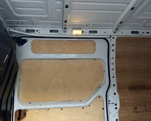 Белый Опель Movano, объемом двигателя 2.3 л и пробегом 221 тыс. км за 12500 $, фото 10 на Automoto.ua