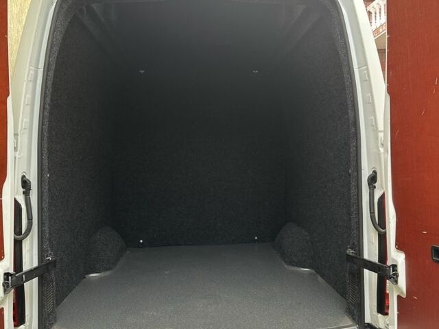 Белый Опель Movano, объемом двигателя 2.3 л и пробегом 153 тыс. км за 22000 $, фото 6 на Automoto.ua