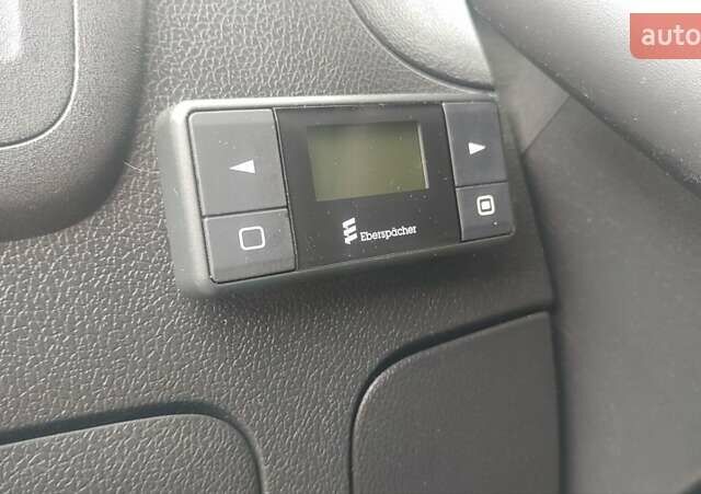 Білий Опель Movano, об'ємом двигуна 2.3 л та пробігом 292 тис. км за 16000 $, фото 13 на Automoto.ua