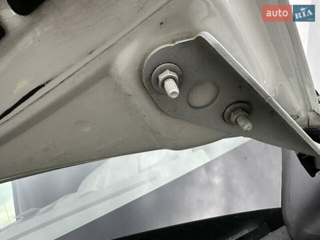Білий Опель Movano, об'ємом двигуна 2.3 л та пробігом 285 тис. км за 12999 $, фото 15 на Automoto.ua