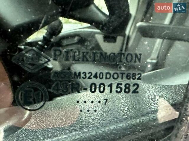 Білий Опель Movano, об'ємом двигуна 2.3 л та пробігом 285 тис. км за 12999 $, фото 10 на Automoto.ua