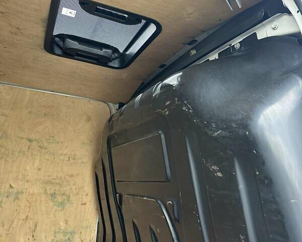 Білий Опель Movano, об'ємом двигуна 2.3 л та пробігом 285 тис. км за 12999 $, фото 17 на Automoto.ua