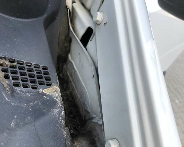 Білий Опель Movano, об'ємом двигуна 2.3 л та пробігом 152 тис. км за 18900 $, фото 70 на Automoto.ua