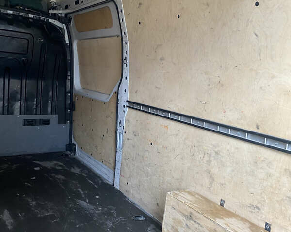 Белый Опель Movano, объемом двигателя 2.3 л и пробегом 415 тыс. км за 15400 $, фото 31 на Automoto.ua