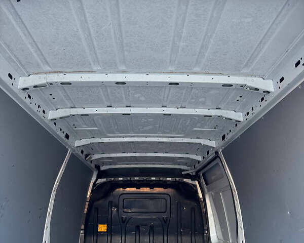 Белый Опель Movano, объемом двигателя 2.3 л и пробегом 335 тыс. км за 15500 $, фото 18 на Automoto.ua